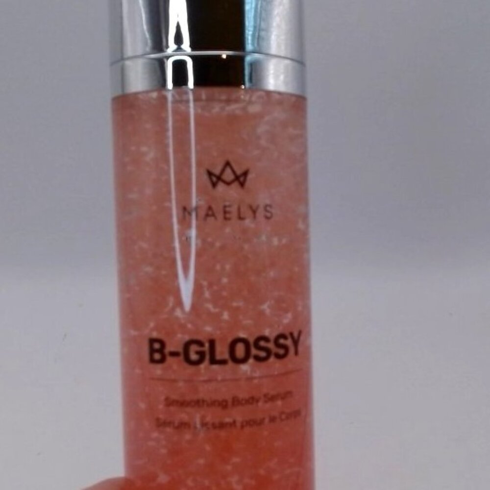 Maelys - B-Glossy, 3.38 FL Oz, BRAND NEW, NEVER USED‎